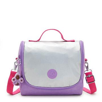 Kipling New Kichirou Lunch Bag Vesker Lilla | NO 1064MQ